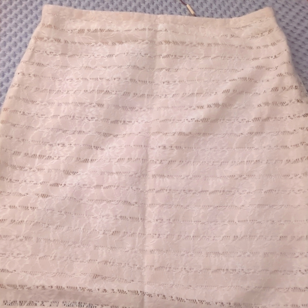 M.S.S.P Skirt